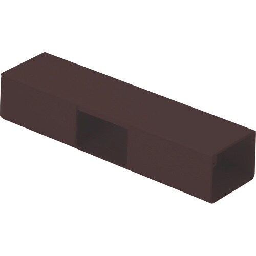 マサル 屋外用エムケーダクト付属品 T型ブンキ 3