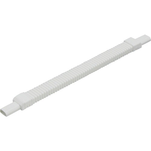 マサル メタルモール付属品 フレキジョイント(樹脂