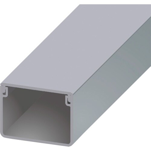 マサル 屋外用エムケーダクト 3号 グレー