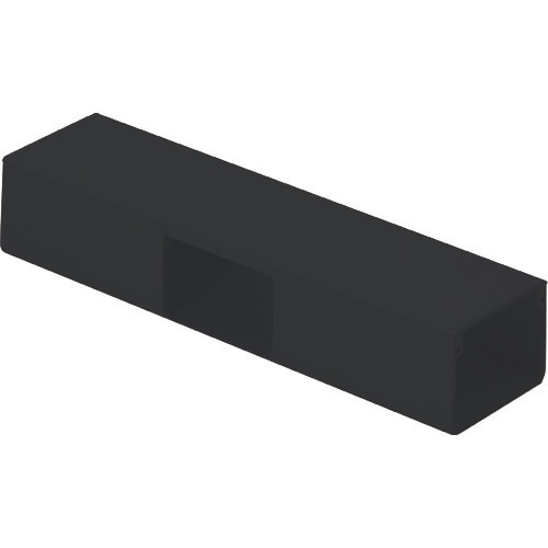 マサル 屋外用エムケーダクト付属品 T型ブンキ 2