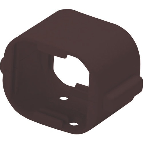 マサル 屋外用エムケーダクト付属品 Dカップリング