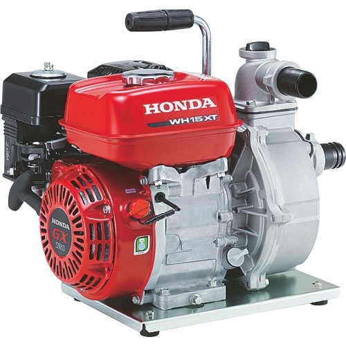 HONDA 高圧エンジンポンプ 1.5インチ