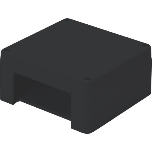 マサル 屋外用エムケーダクト付属品 ブンキボックス