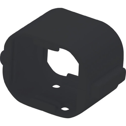 マサル 屋外用エムケーダクト付属品 Dカップリング