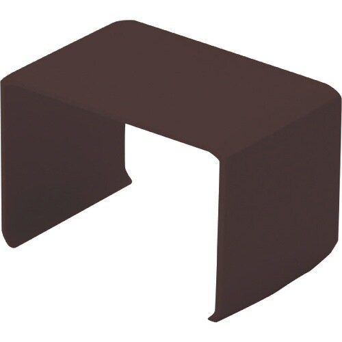 マサル 屋外用エムケーダクト付属品 ジョイントカバ