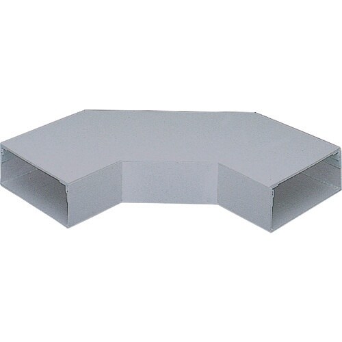 マサル エルダクト付属品 平面大マガリ 4020型