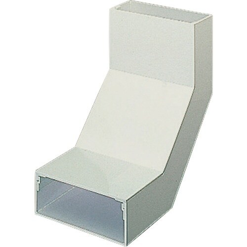 マサル エルダクト付属品 外大マガリ 4020型