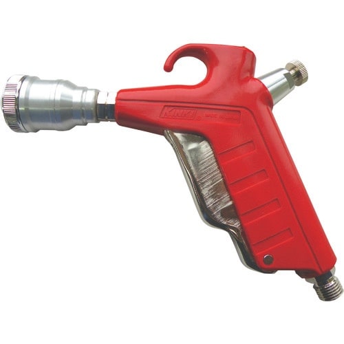 近畿 サイクロンカスタムエアーダスターガン 1/4