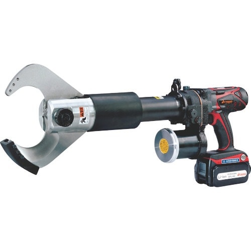 DAIA ケーブルカッター 充電式(18V)