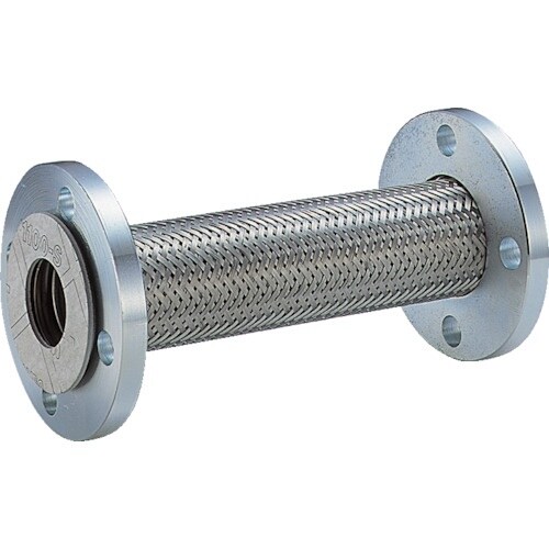 NFK 非溶接フランジ式フレキシブルホース/防振ジ