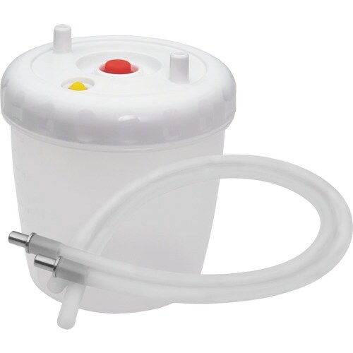 SURE 真空包装機脱気式専用オプション水タンク