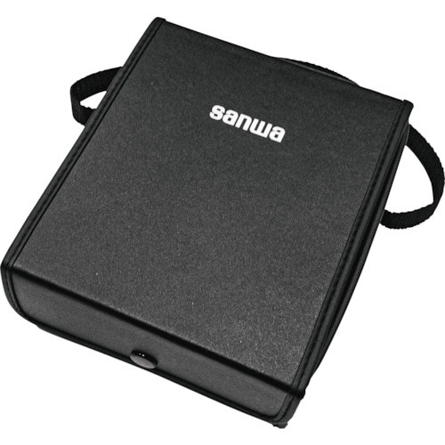 SANWA 携帯用ケース VS−100
