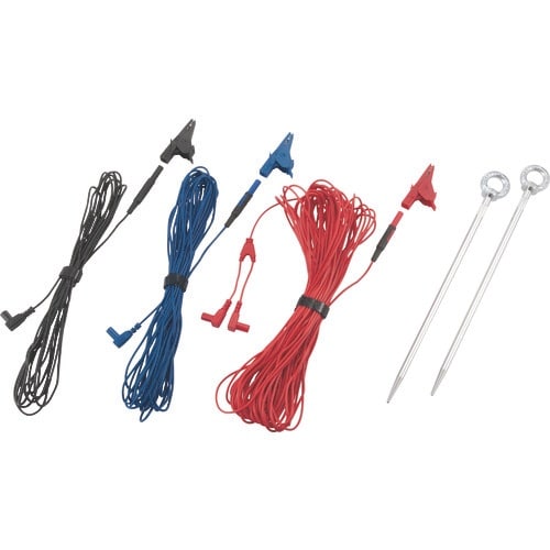 SANWA 測定コード