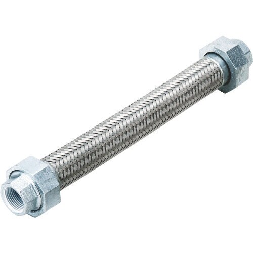 NFK シールコートユニオン式フレキシブルホース(