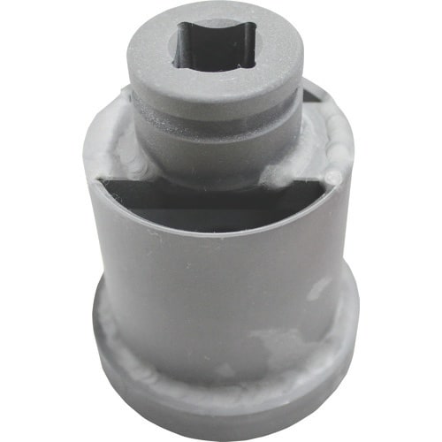 HASCO ホーシングナットレンチ(100mm6角