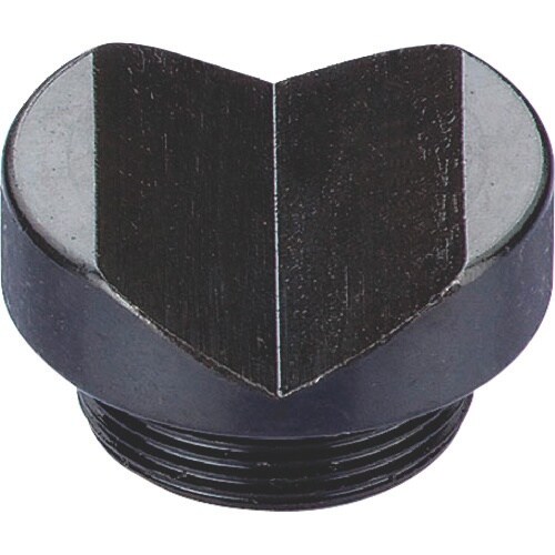 スーパー L型クランプ用アダプタV型ヘッド FC1