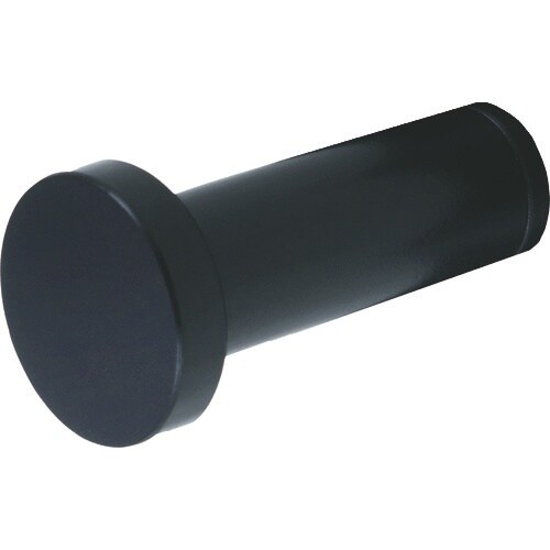 MK シングルフック 座無 マットブラック