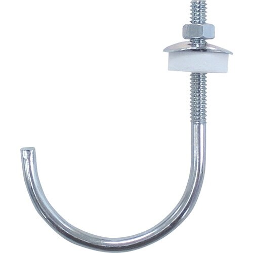 DAIDOHANT パイプボルトセット 1/4×4