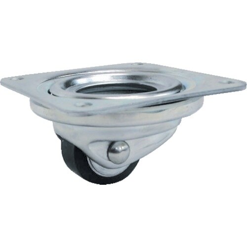 ヨドノ 重量用低床式キャスター