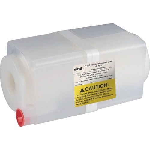 SCS FILTER TYPE 2 FOR TON