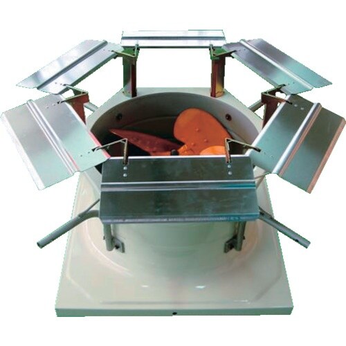 Suiden 屋上換気扇(屋上扇ルーフファン換気扇