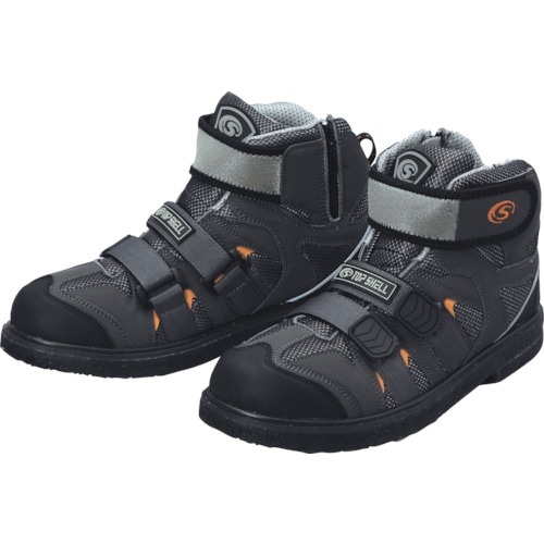 ハンシン TS−923 フェルトスパイクシューズハ