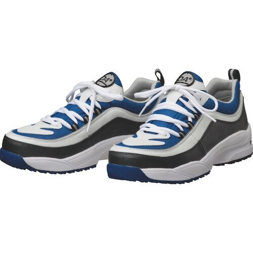 ダイナスティ 安全作業靴 ダイナスティエア ホワイ