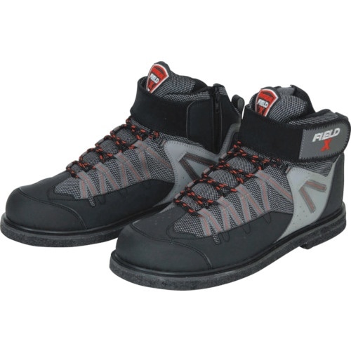 ハンシン FX−902 フェルトスパイクシューズ