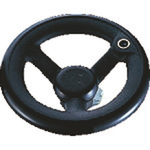 イマオ ハンドル 丸リム型エンプラハンドル車(加工