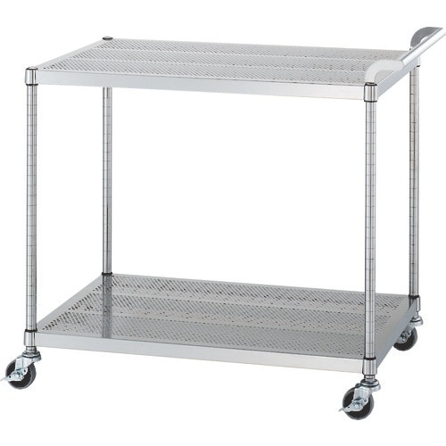 シンコー ステンレスワゴン(SUS430) 天地2