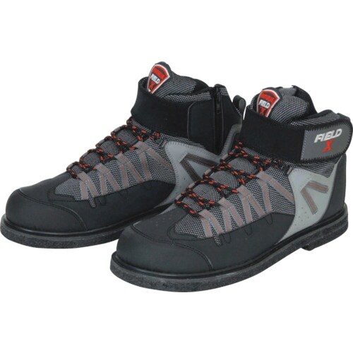 ハンシン FX−902 フェルトスパイクシューズ