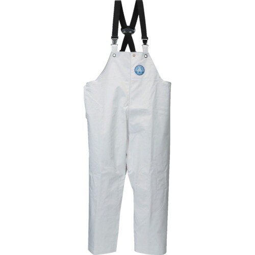 ハンシン RA−98 サロペット 前ファスナー ホ