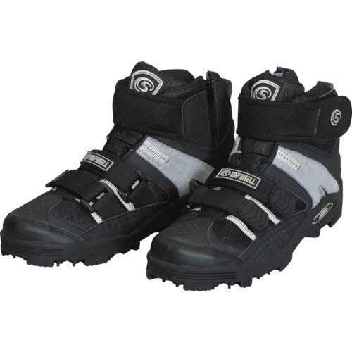 ハンシン TS−903 スパイクシューズマジックタ