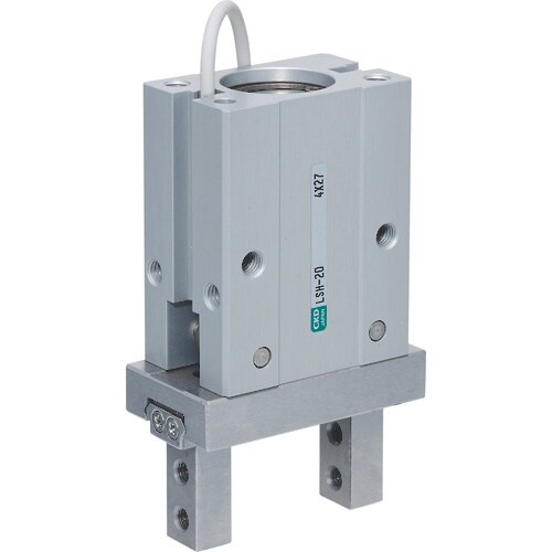 CKD リニアスライドハンド 複動形