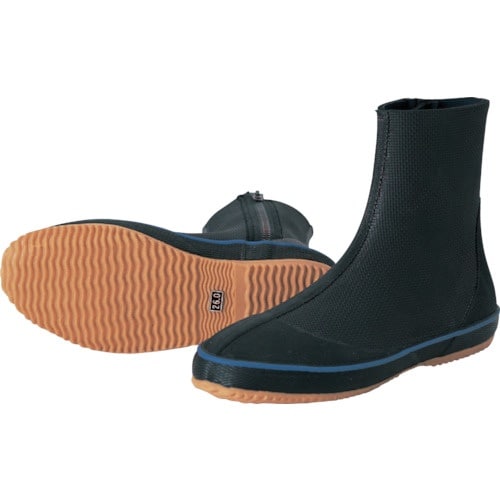 ハンシン CM−314 マリンブーツ 28.0cm