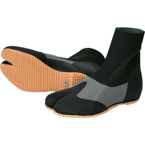 ハンシン CM−319 マリンタビ 24.0cm