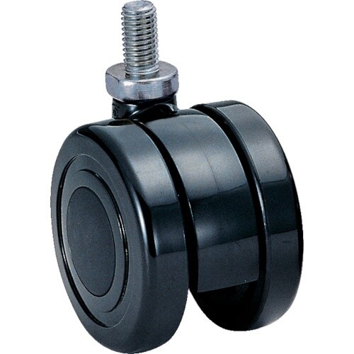 東海 ナイロン車輪 75径 ステンレス