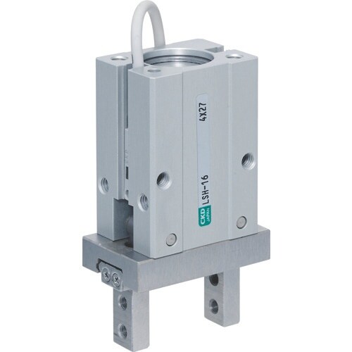 CKD リニアスライドハンド 複動形