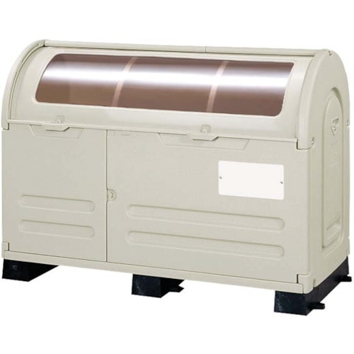 ミヅシマ ステーションボックス 透明#800B 固