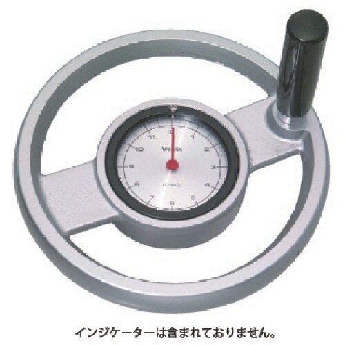 イマオ ハンドル ディスク型ダイアルハンドル車(加