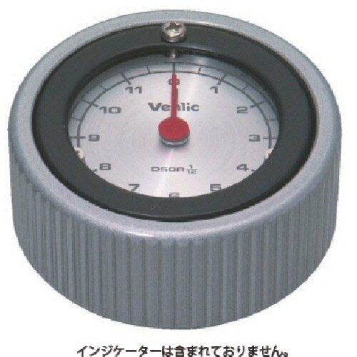 イマオ ノブ ダイアルラウンドノブ(加工付)