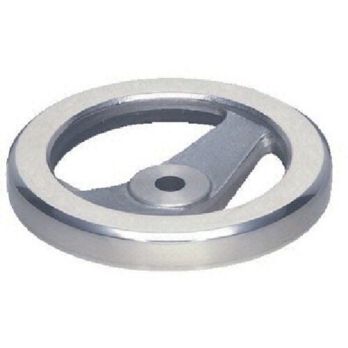 イマオ ハンドル アルミ2スポークハンドル車(加工