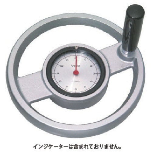 イマオ ハンドル ディスク型ダイアルハンドル車(加