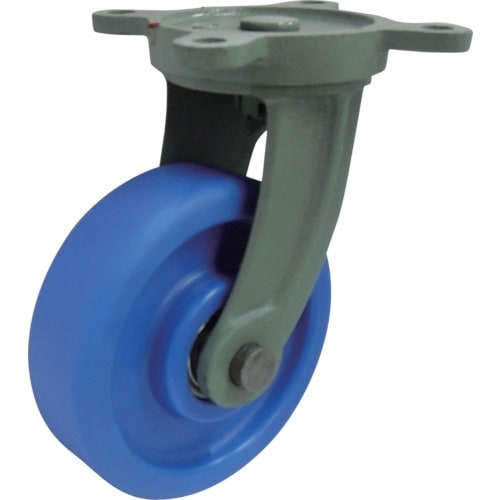 ヨドノ MCナイロン車輪(ベアリング入)FCD自在