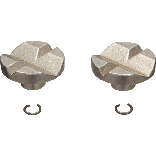 スーパー マルチクランプ用丸型アダプタ WMC2用