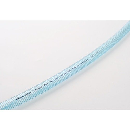 十川 スーパートムフレックスホース 19×26mm