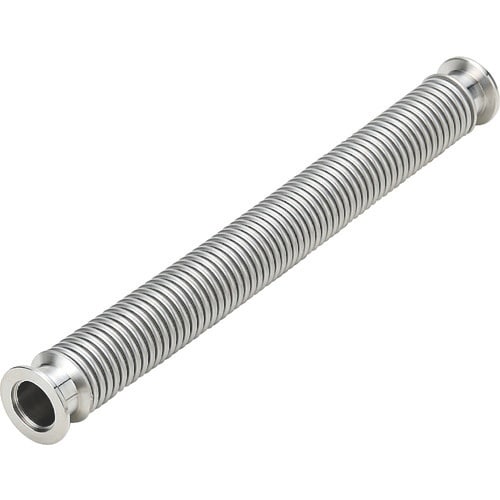 NFK KFフランジ式真空フレキシブルホース 継手