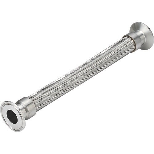 NFK サニタリーフランジ(フェルール)式フレキシ