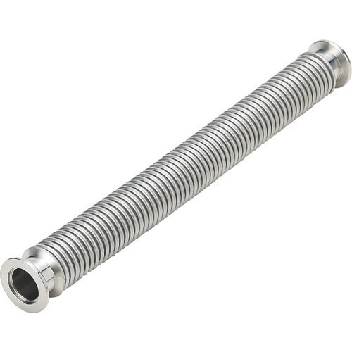 NFK KFフランジ式真空フレキシブルホース 継手