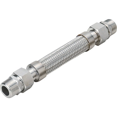 NFK スリムユニオン式(メタルタッチ)フレキシブ